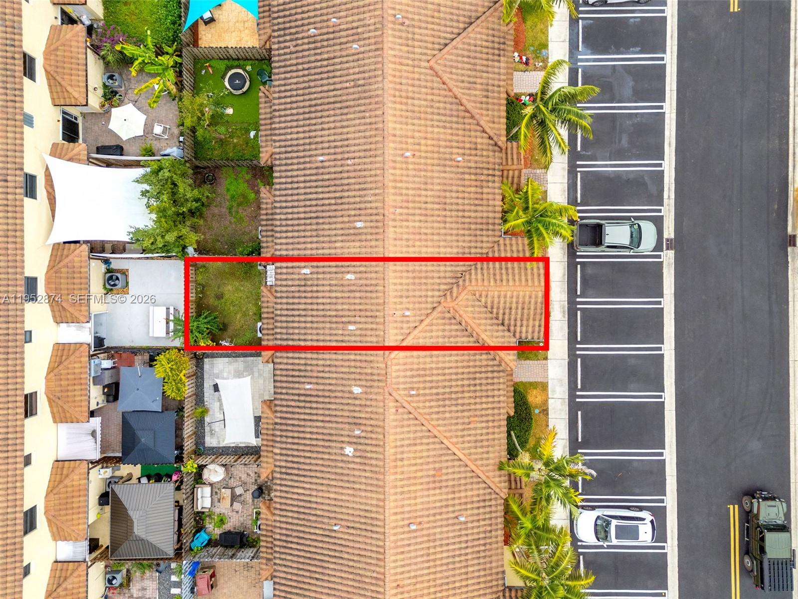 MARTINIQUE AT OASIS REPLA - Residential