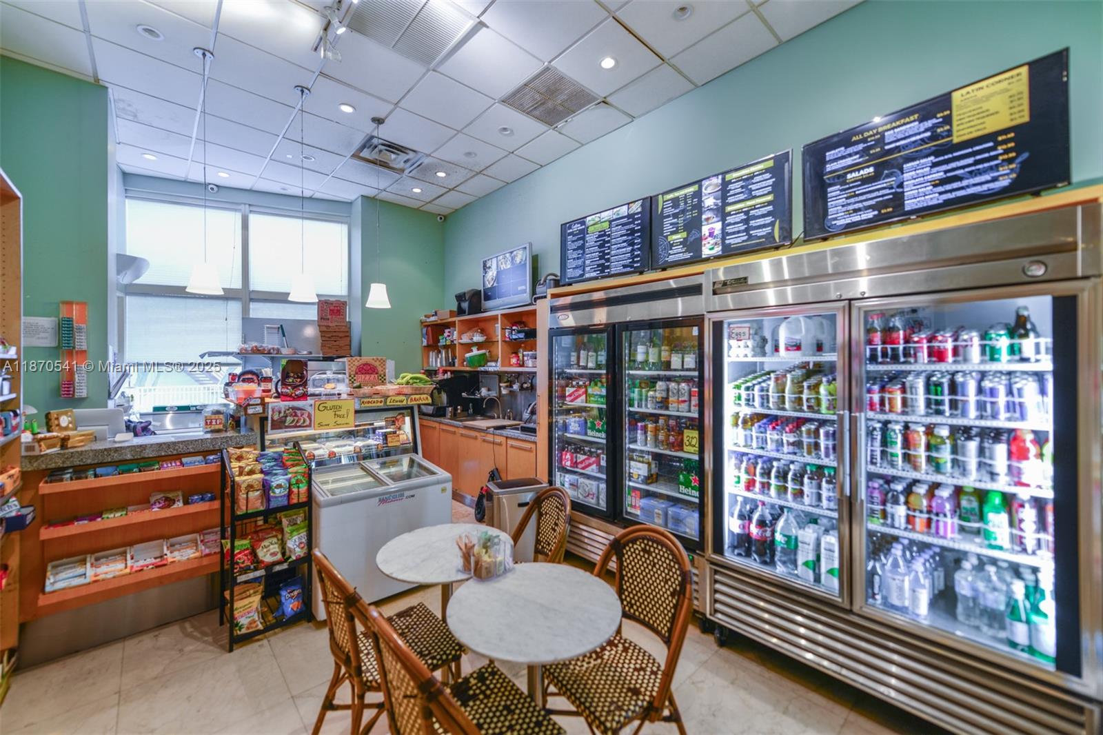 SKYLINE ON BRICKELL CONDO - Residential