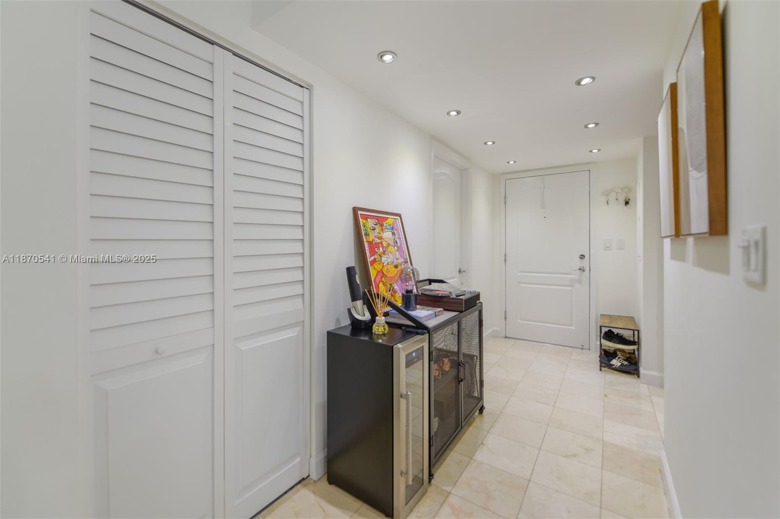 SKYLINE ON BRICKELL CONDO - Residential