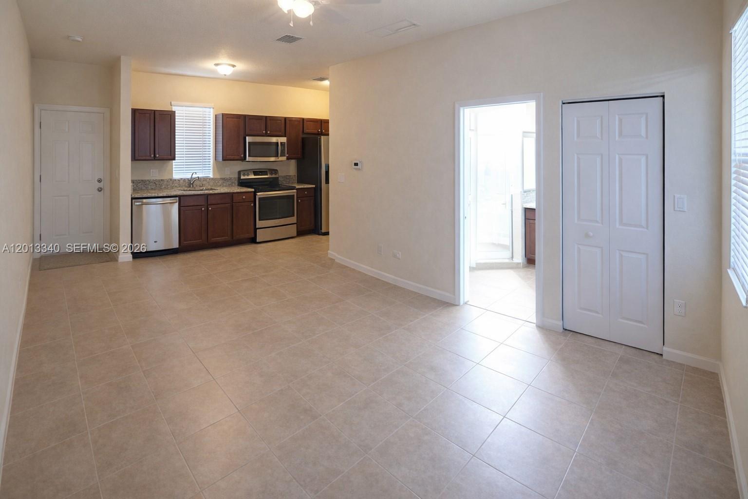 Kendall Square - Residential Lease