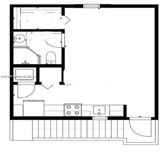 Kendall Square - Residential Lease