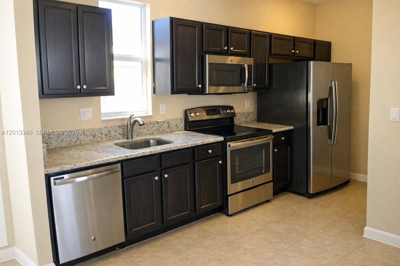 Kendall Square - Residential Lease