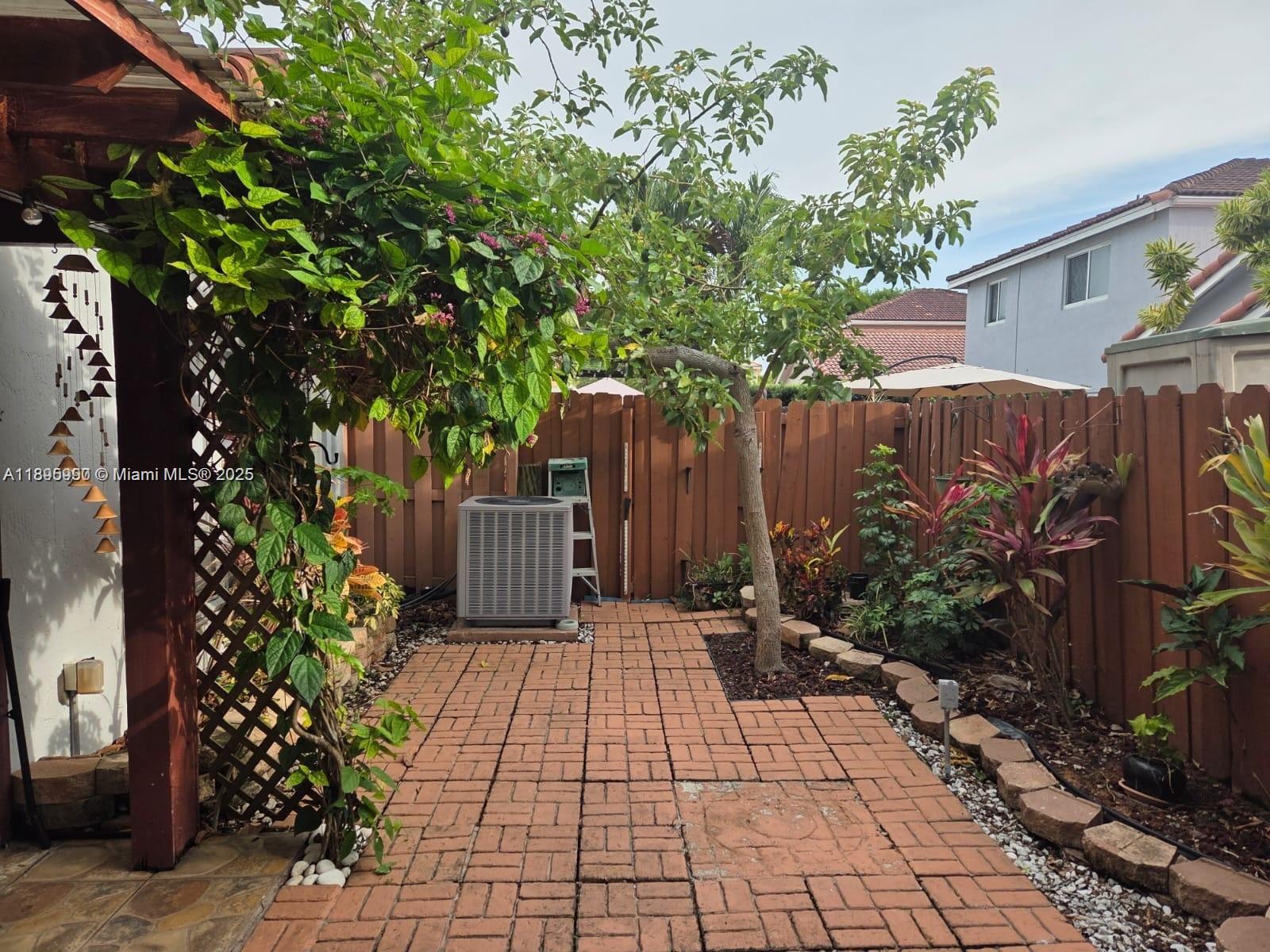 FOREST LAKES GARDENS SEC - Residential Lease