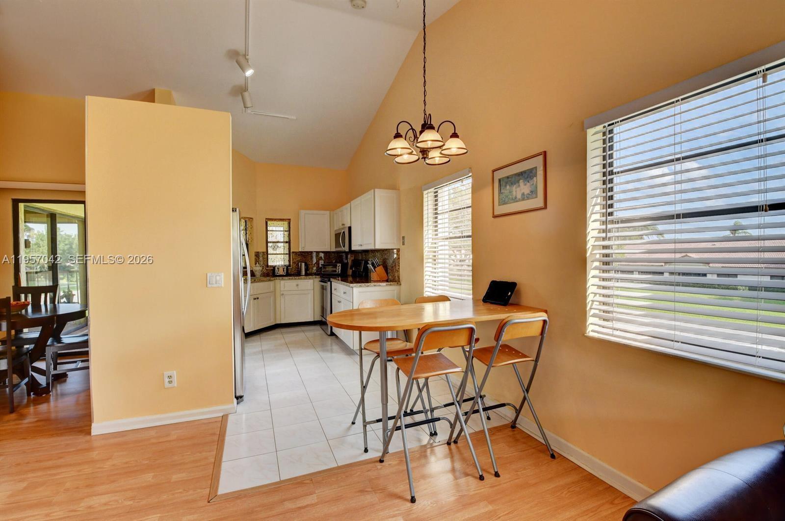 COVES AT PARKWALK CONDO - Residential