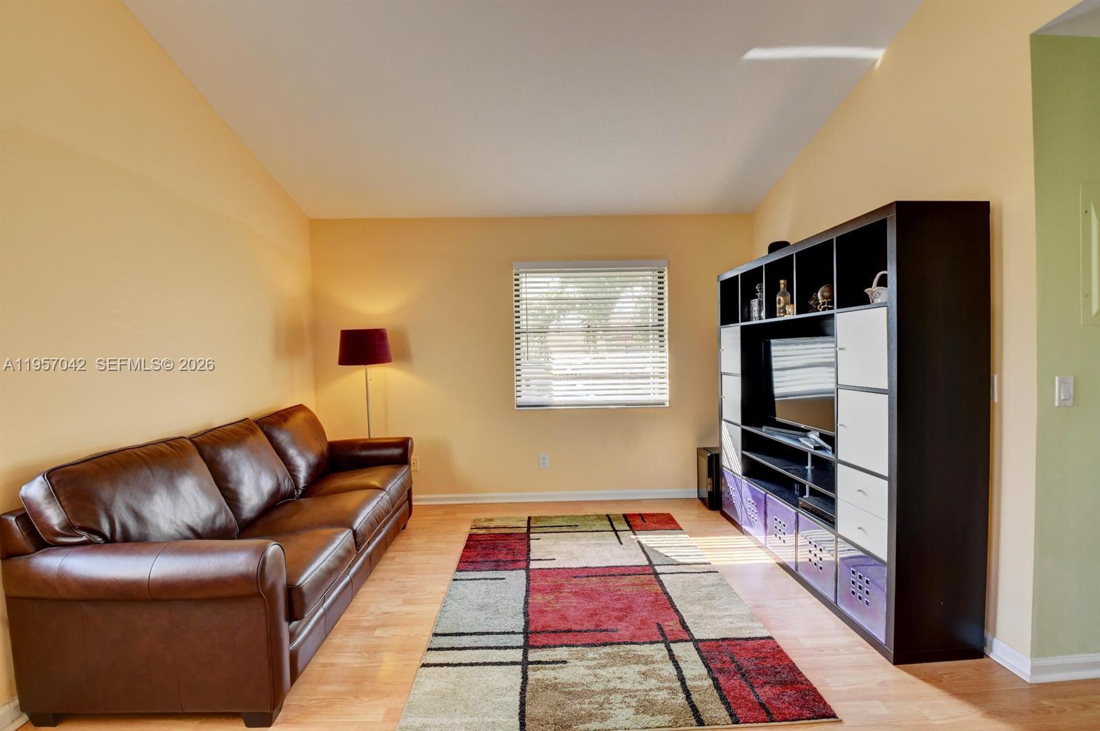 COVES AT PARKWALK CONDO - Residential