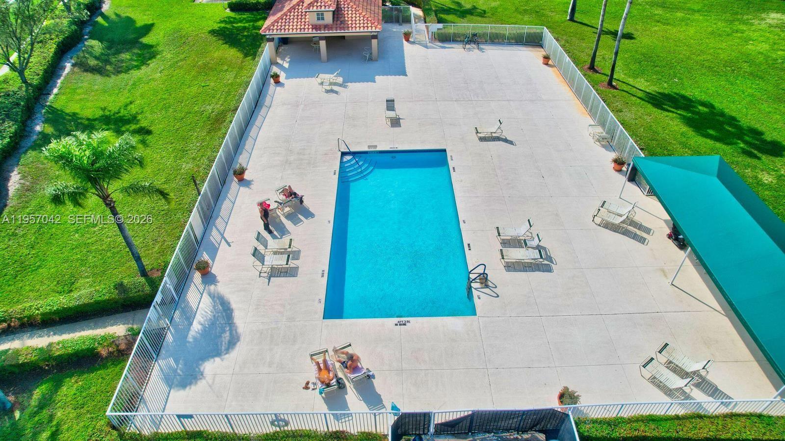 COVES AT PARKWALK CONDO - Residential