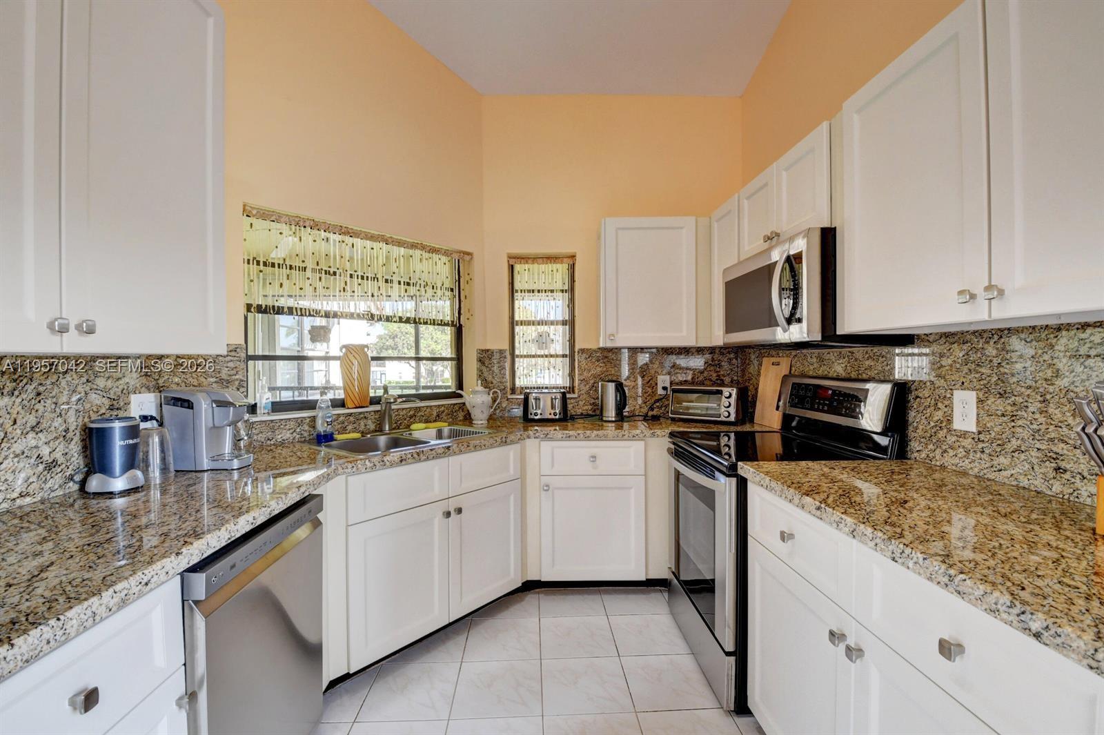 COVES AT PARKWALK CONDO - Residential