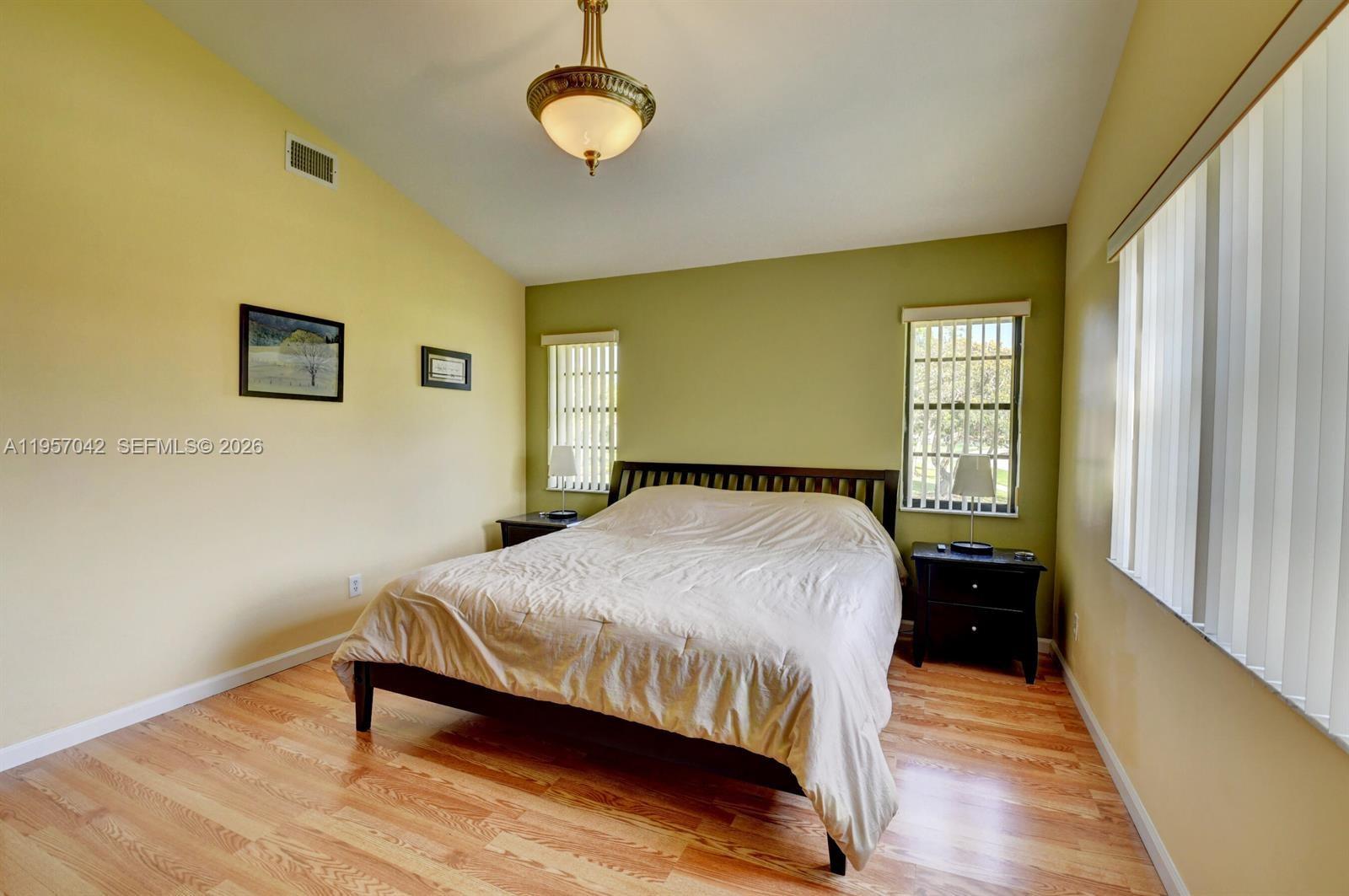 COVES AT PARKWALK CONDO - Residential