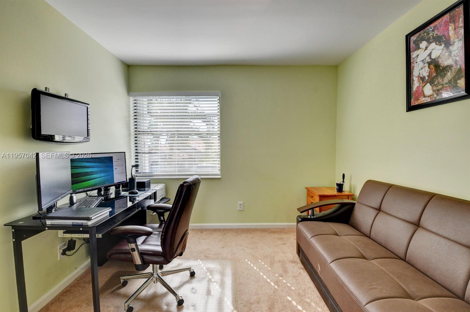 COVES AT PARKWALK CONDO - Residential