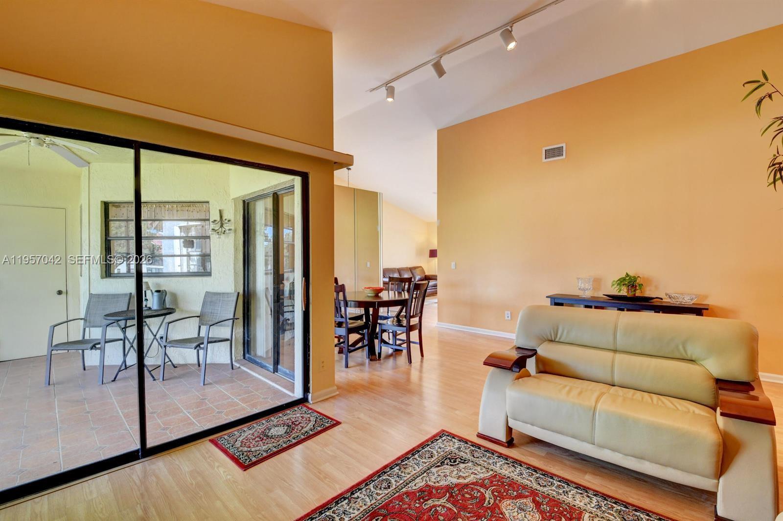 COVES AT PARKWALK CONDO - Residential