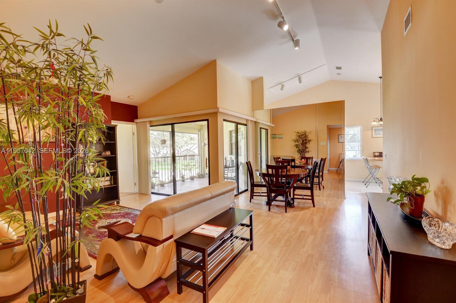 COVES AT PARKWALK CONDO - Residential