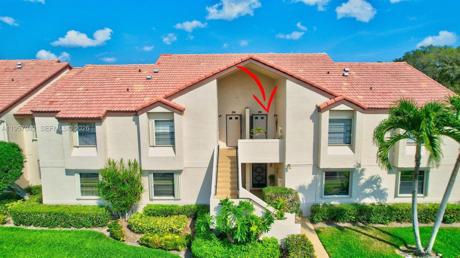 COVES AT PARKWALK CONDO - Residential