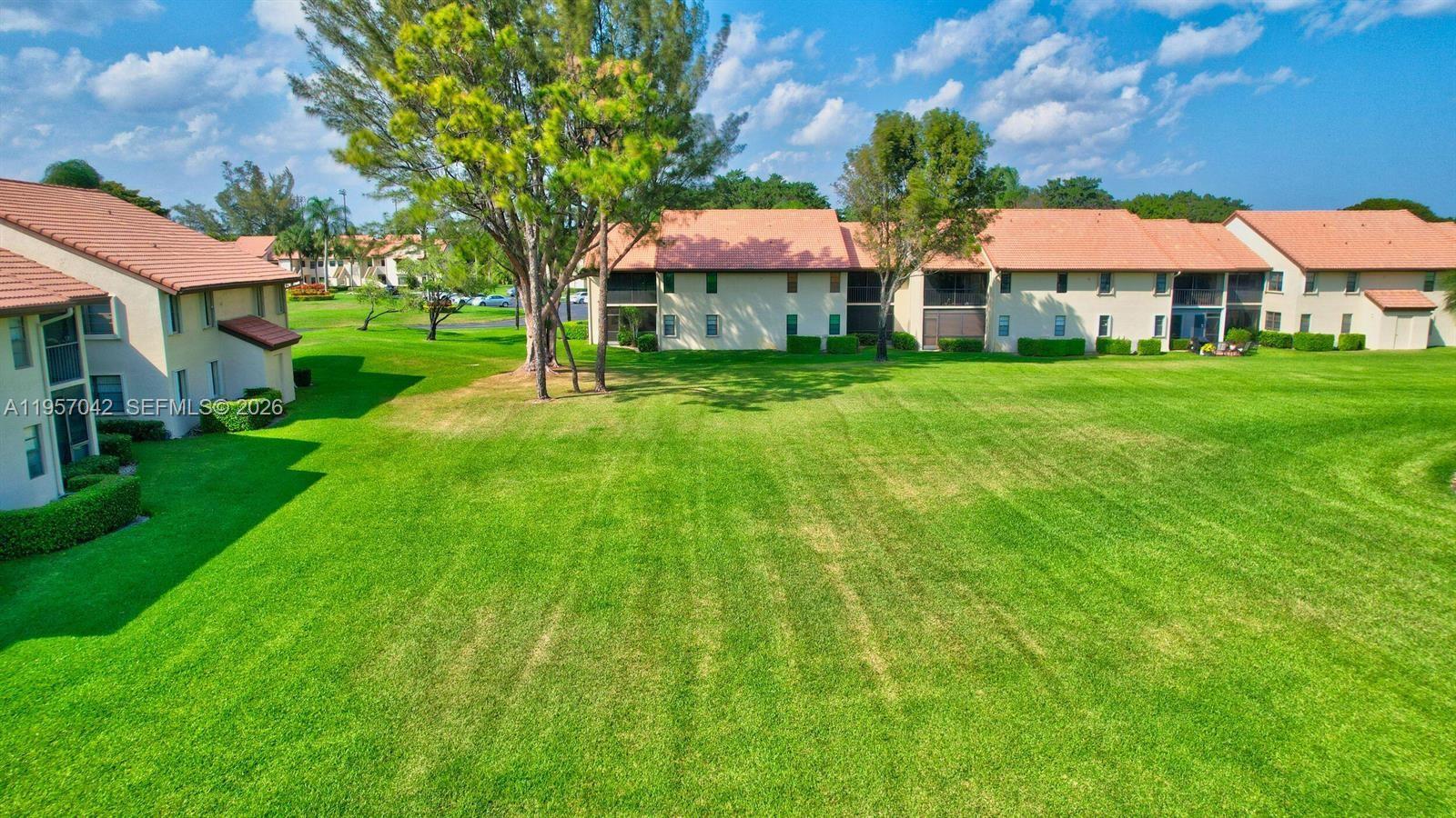 COVES AT PARKWALK CONDO - Residential