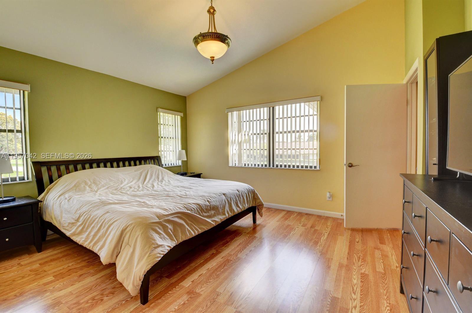 COVES AT PARKWALK CONDO - Residential