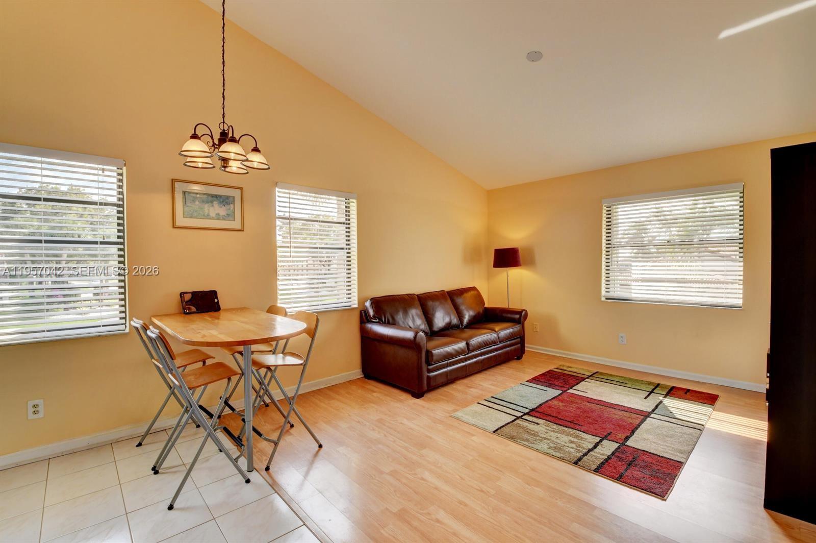 COVES AT PARKWALK CONDO - Residential