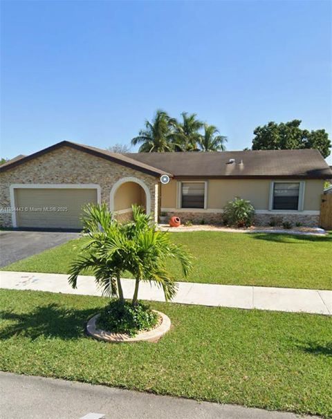 29861 SW 165th Ave Homestead FL 33033