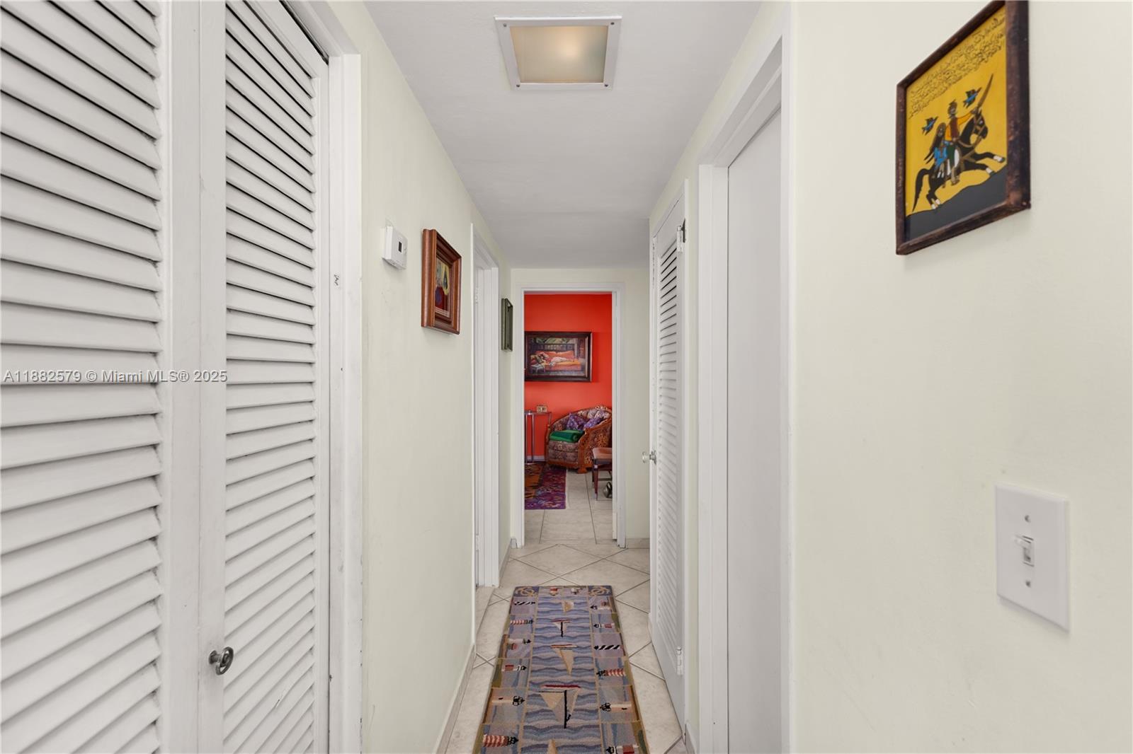 BELLE ISLE - Residential