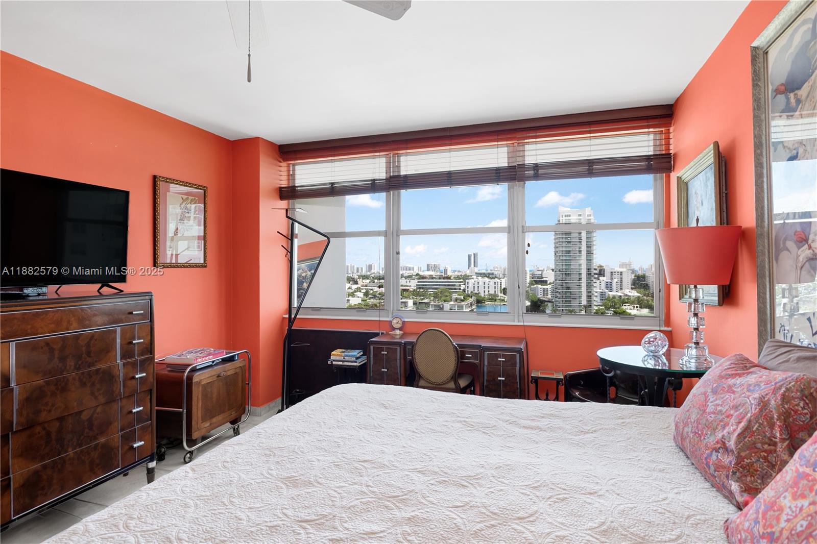 BELLE ISLE - Residential