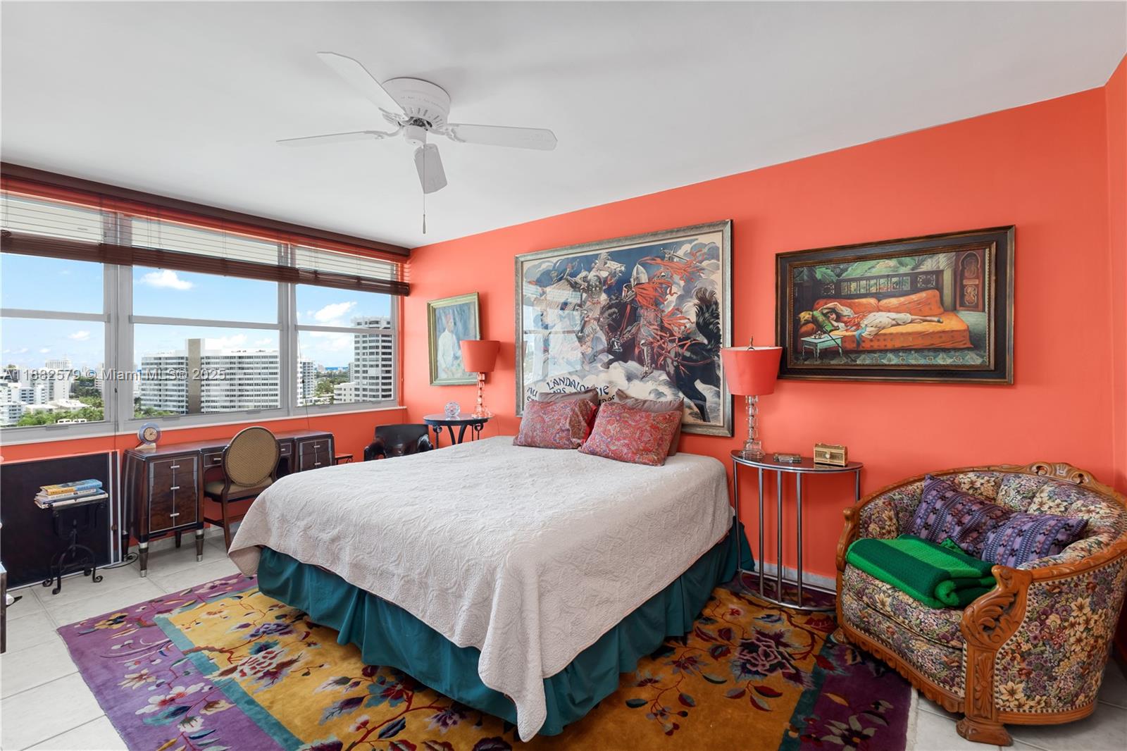 BELLE ISLE - Residential