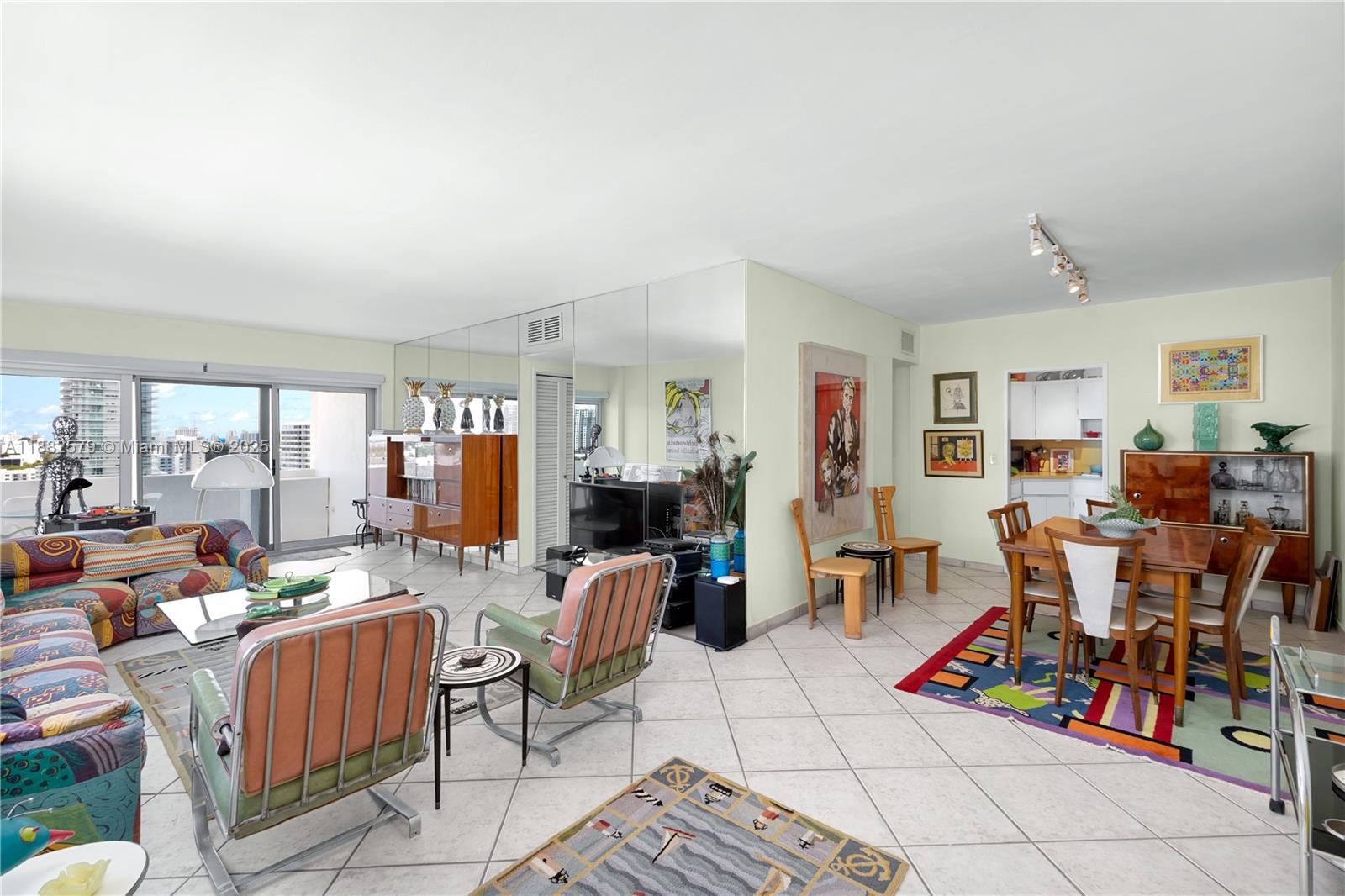 BELLE ISLE - Residential