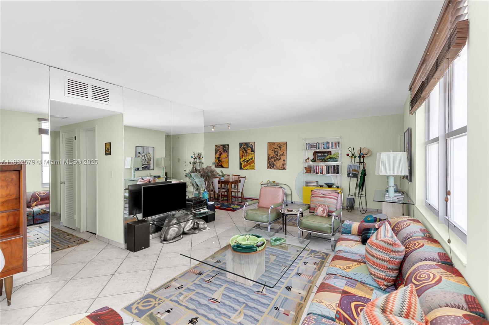 BELLE ISLE - Residential