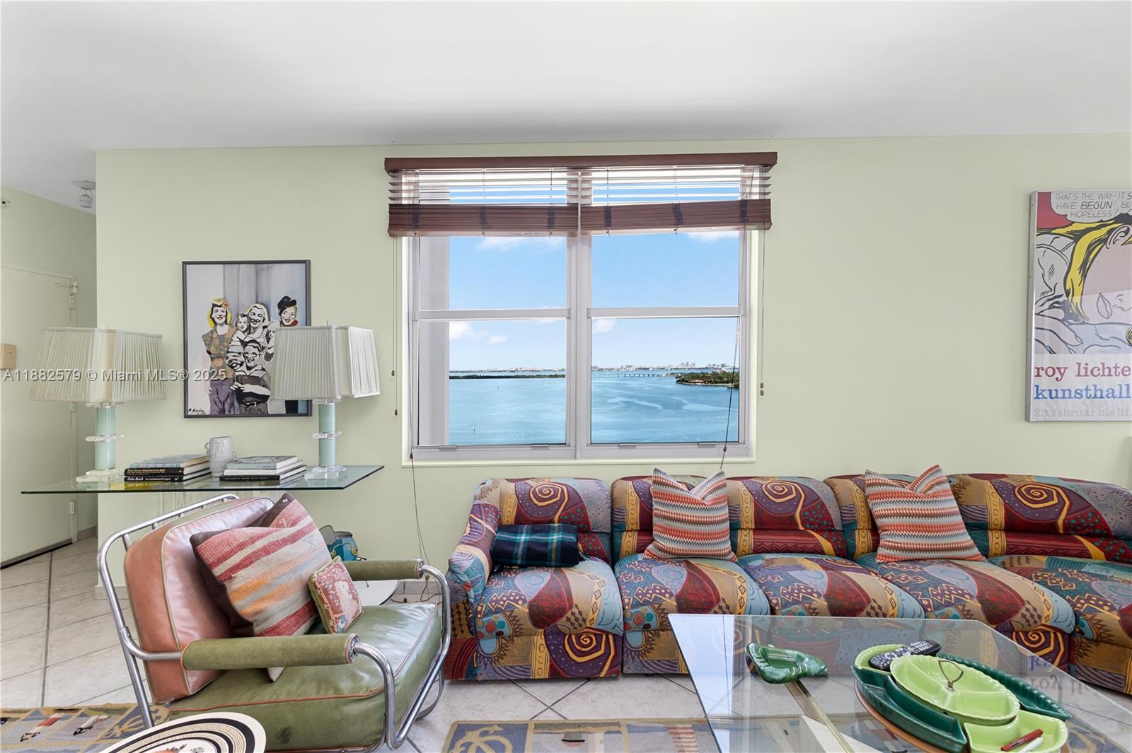 BELLE ISLE - Residential