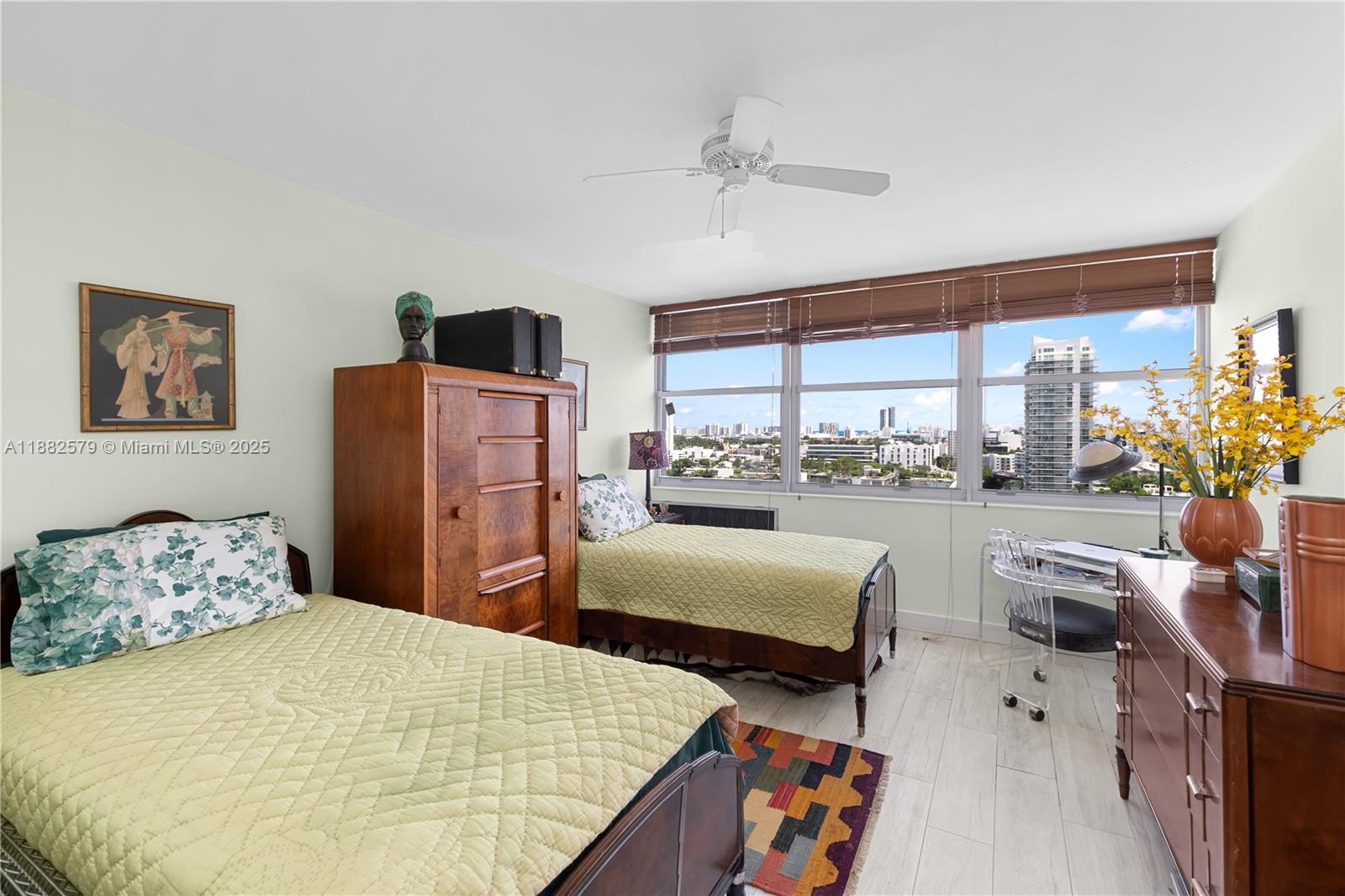 BELLE ISLE - Residential