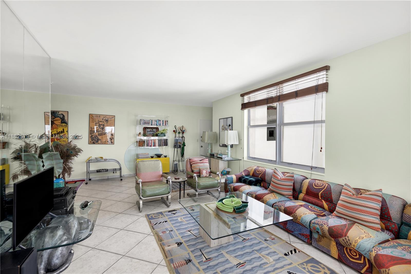 BELLE ISLE - Residential