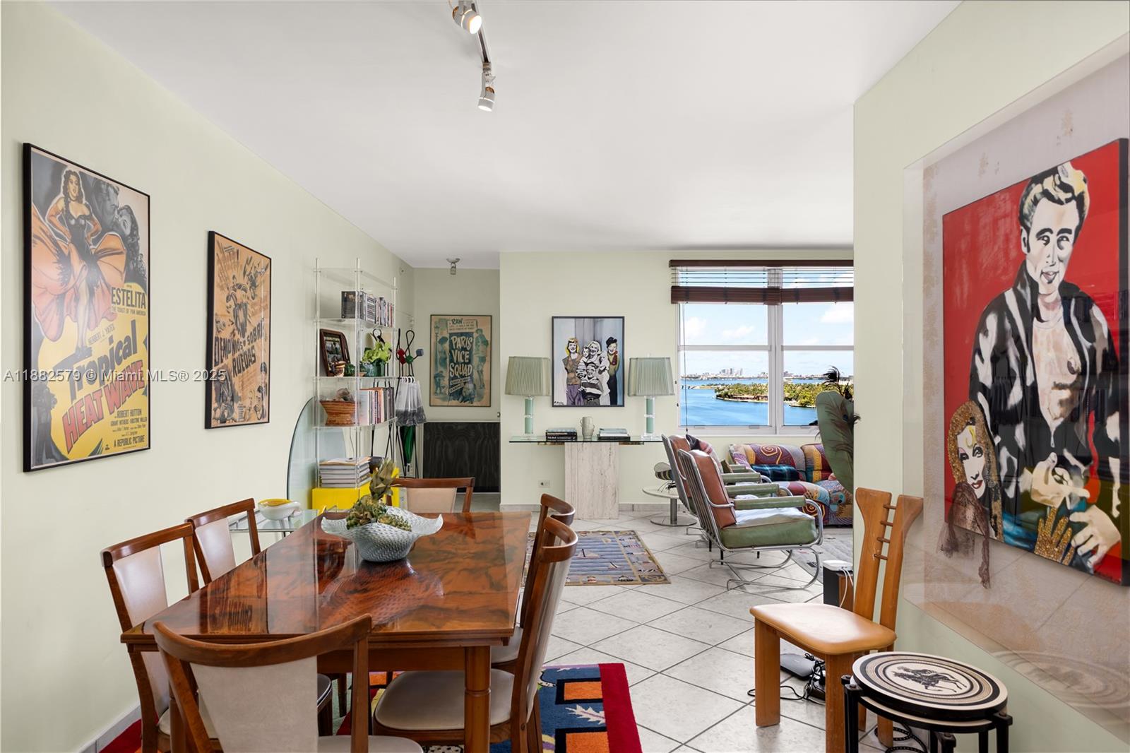 BELLE ISLE - Residential