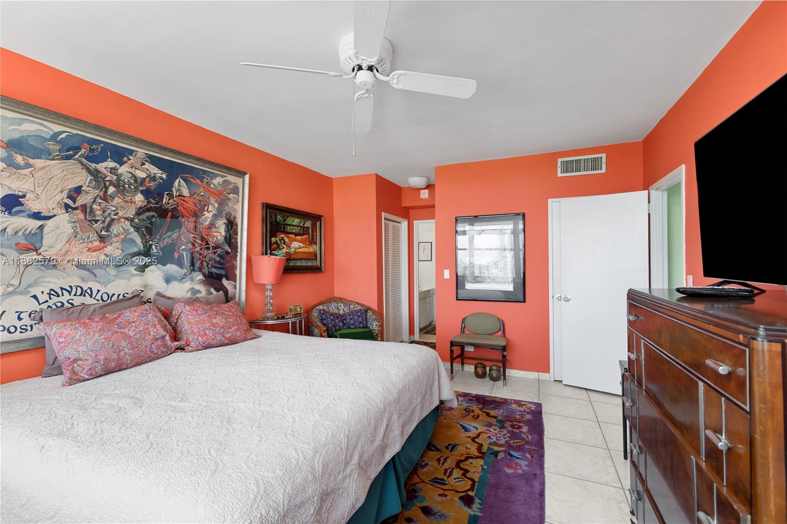 BELLE ISLE - Residential