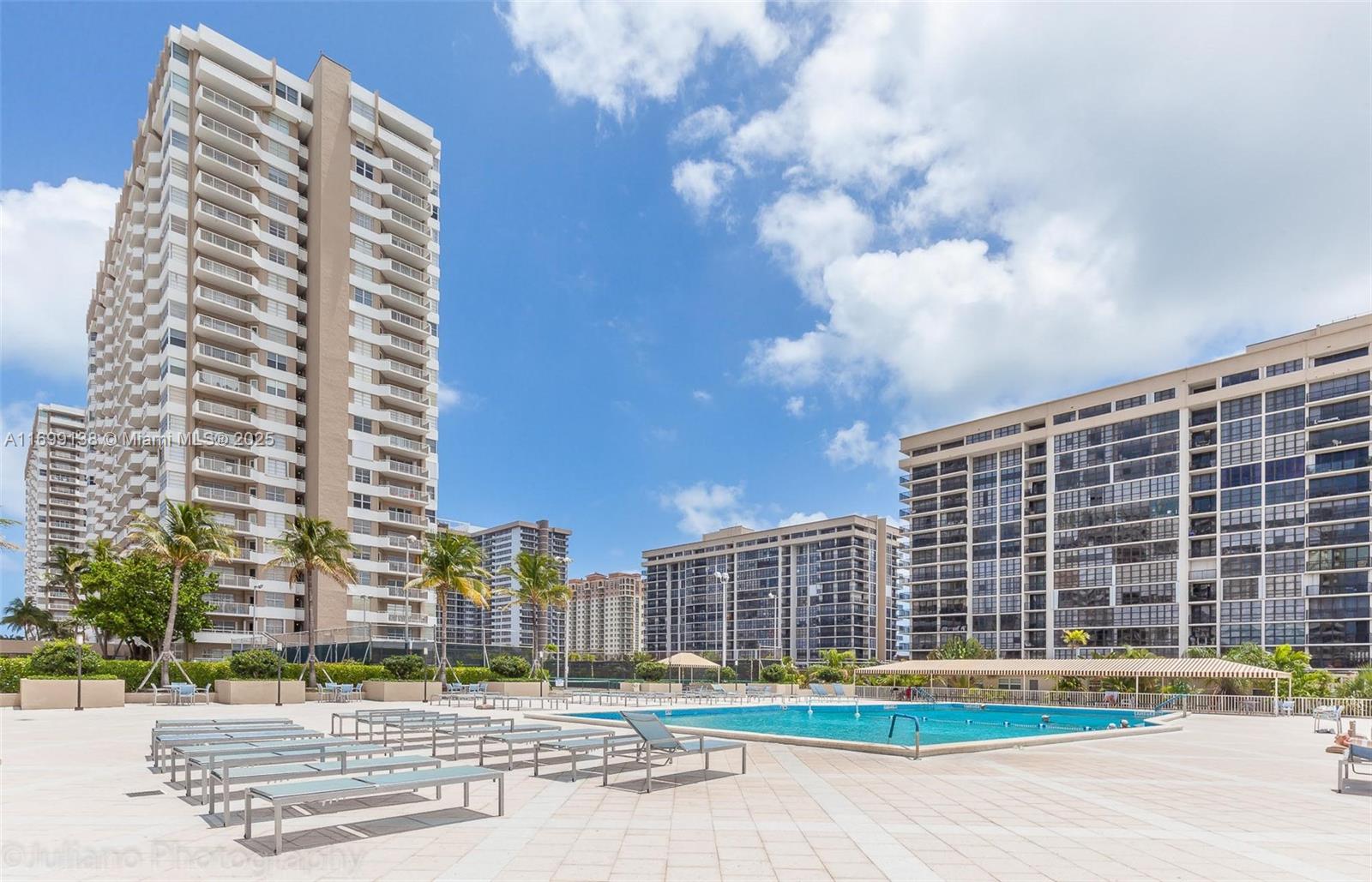 Rental Property at 1965 S Ocean Dr 2G, Hallandale Beach, Broward County, Florida - Bedrooms: 2 
Bathrooms: 2  - $2,800 MO.