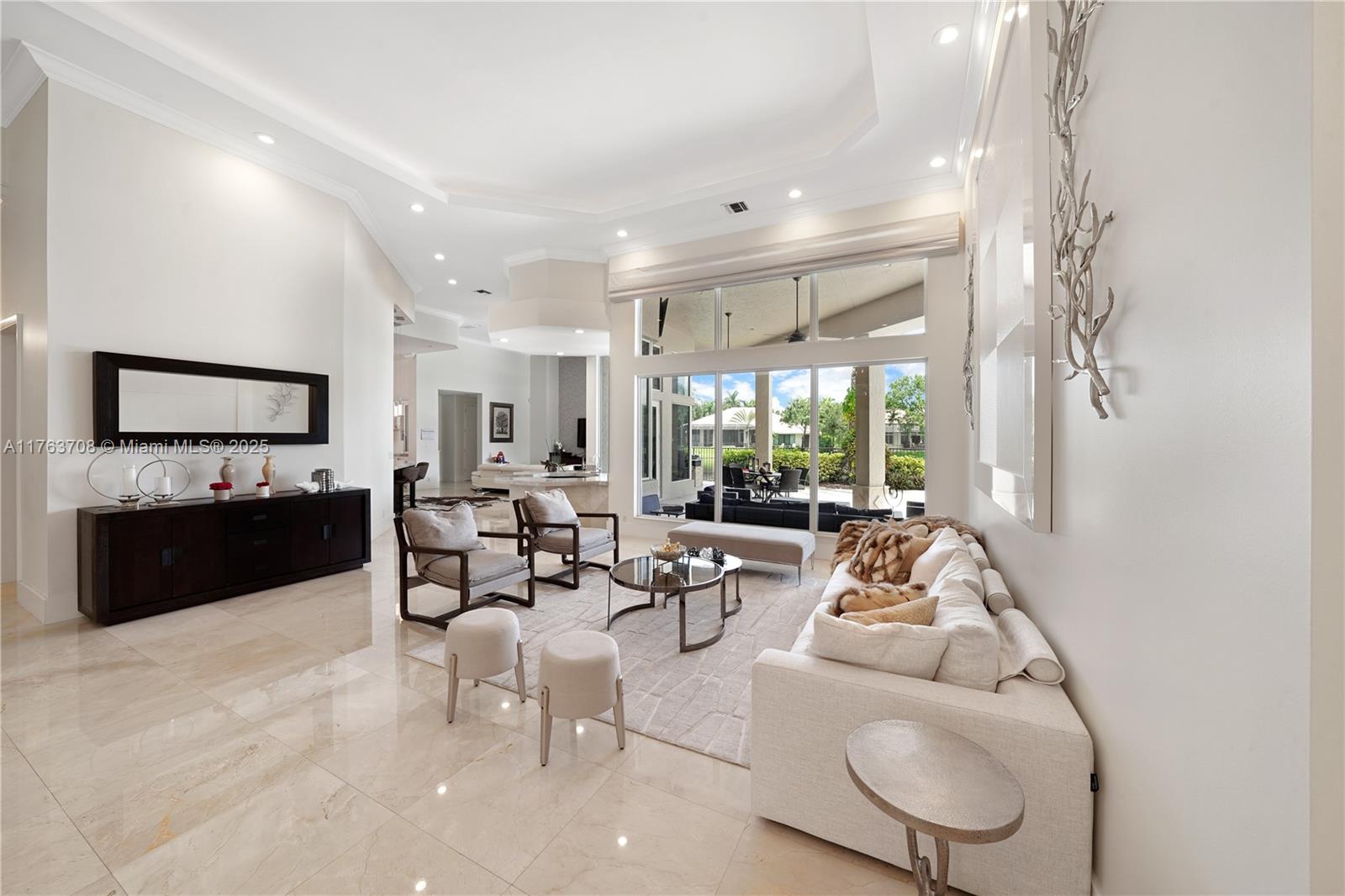 SECTOR 7 - - Residential Lease