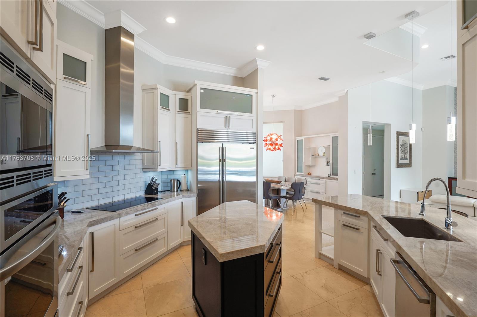 SECTOR 7 - - Residential Lease