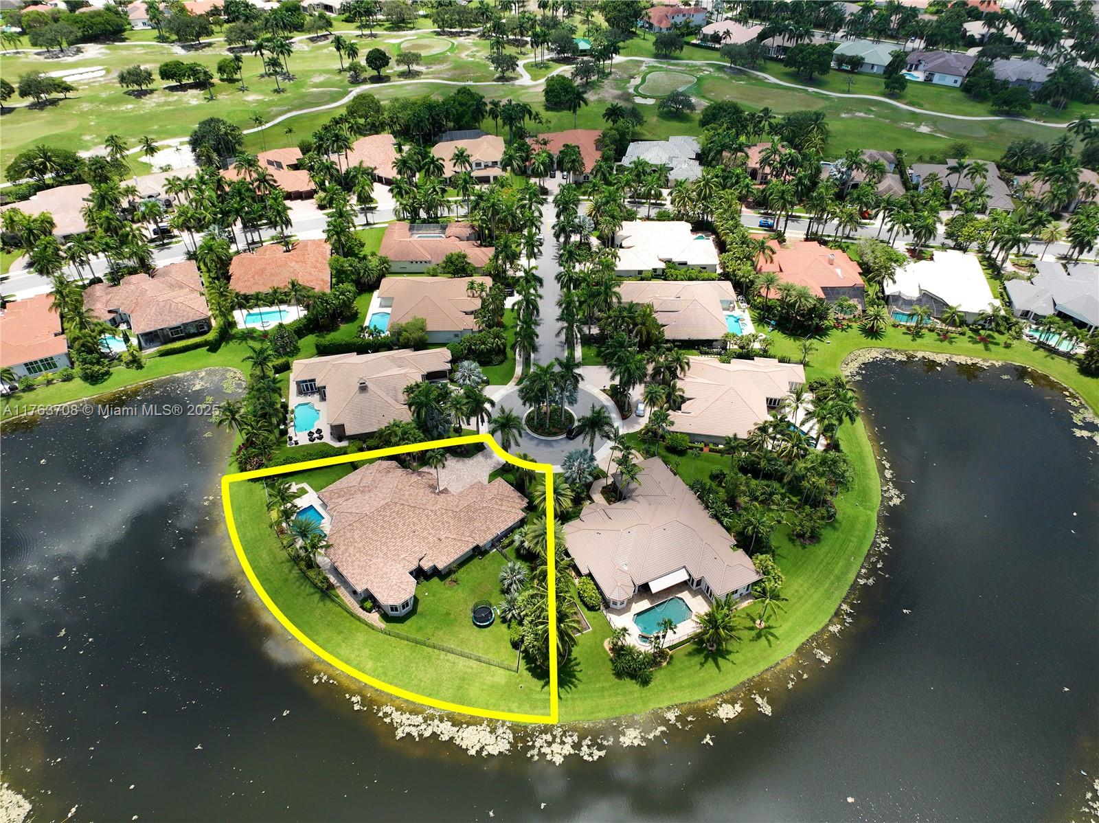 SECTOR 7 - - Residential Lease