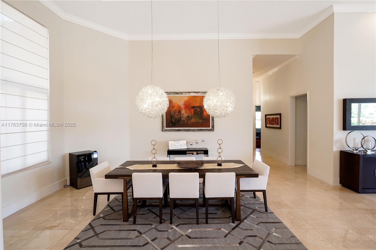 SECTOR 7 - - Residential Lease