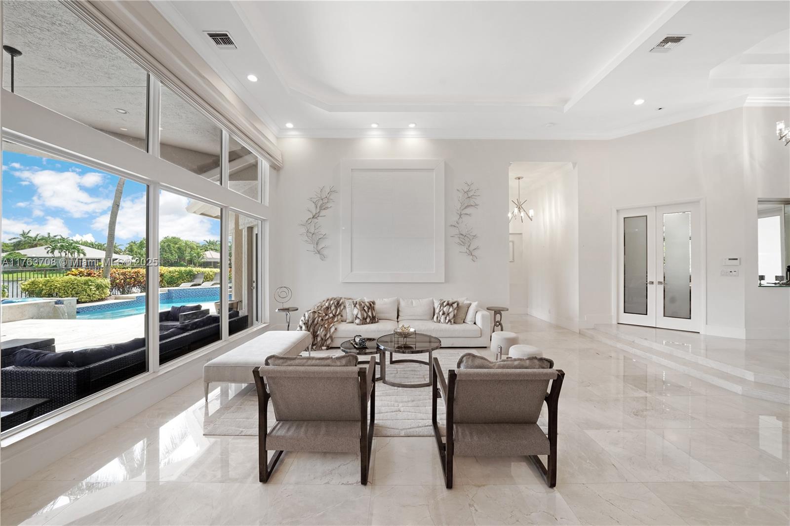 SECTOR 7 - - Residential Lease