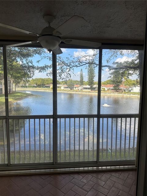 A home in Tamarac
