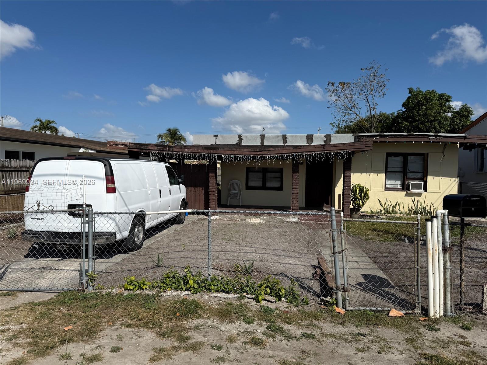 WINONA PK 1ST ADDN - Residential