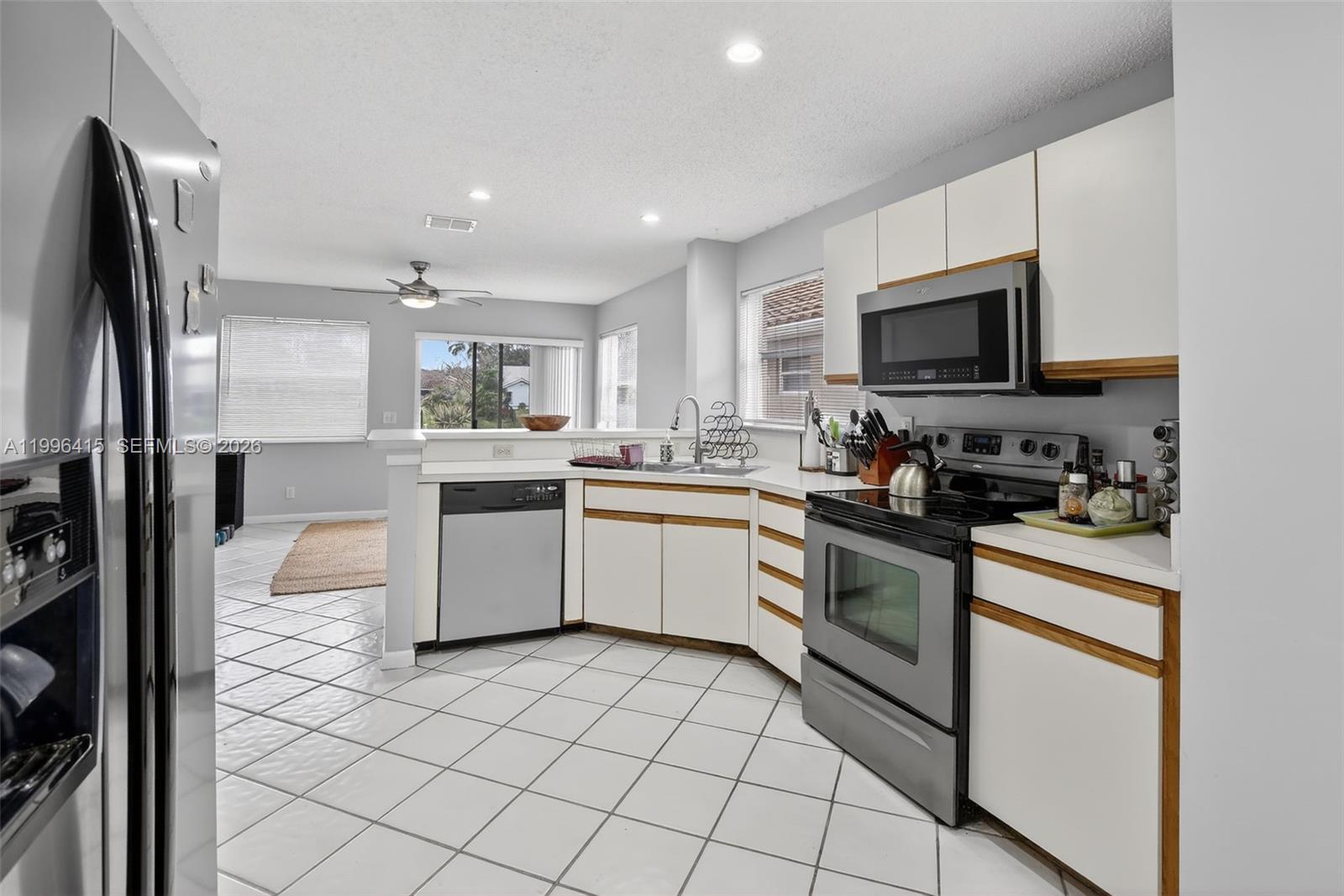 OAK GROVE AT FOREST RIDGE - Residential