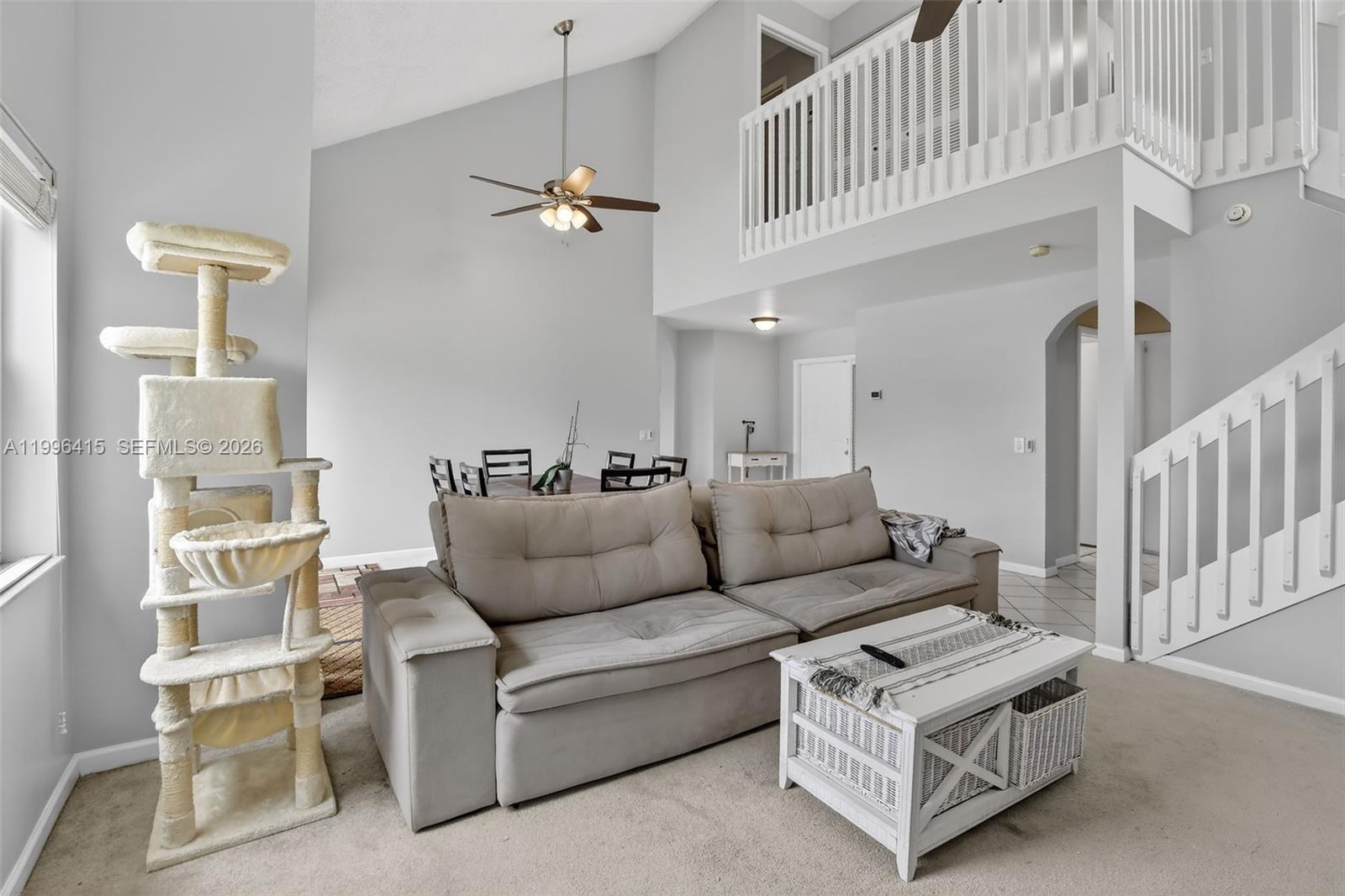 OAK GROVE AT FOREST RIDGE - Residential