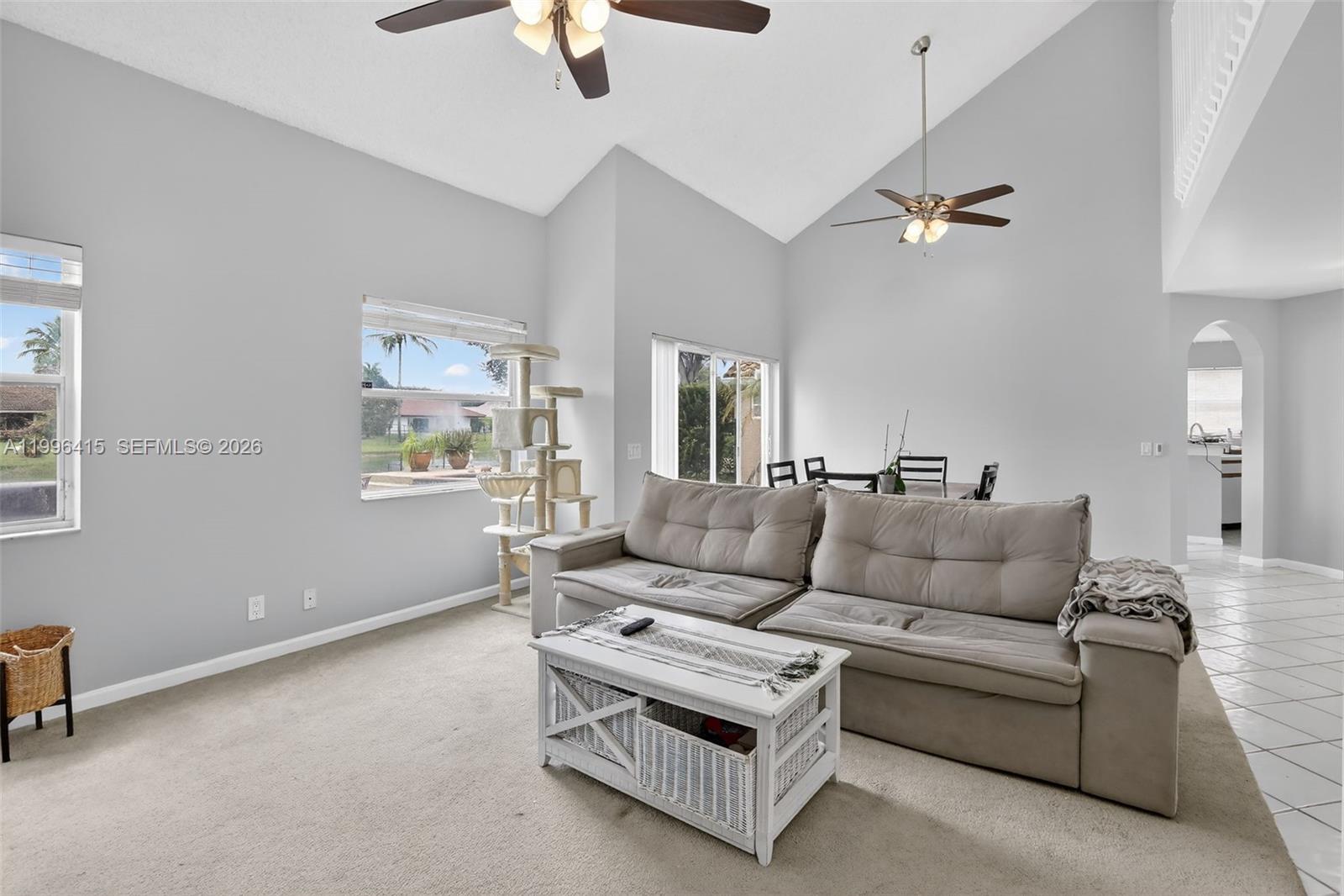 OAK GROVE AT FOREST RIDGE - Residential