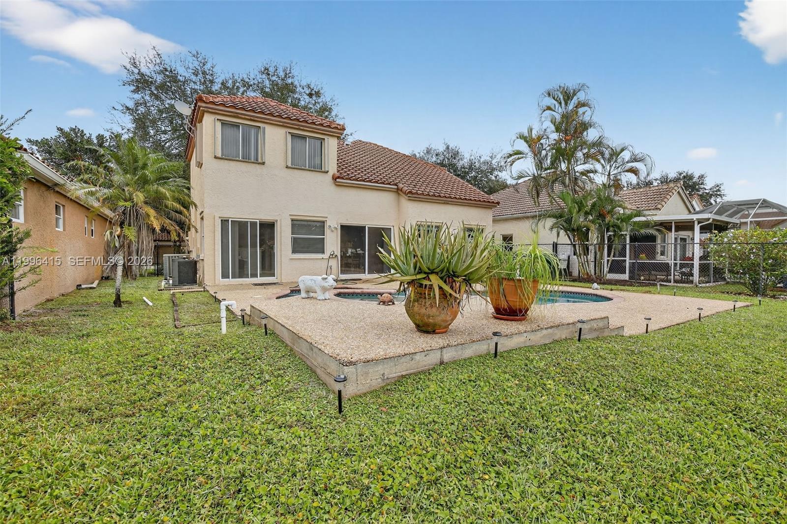 OAK GROVE AT FOREST RIDGE - Residential