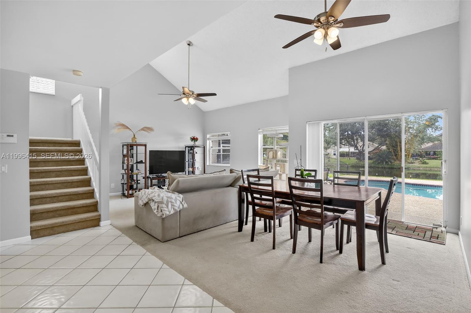 OAK GROVE AT FOREST RIDGE - Residential