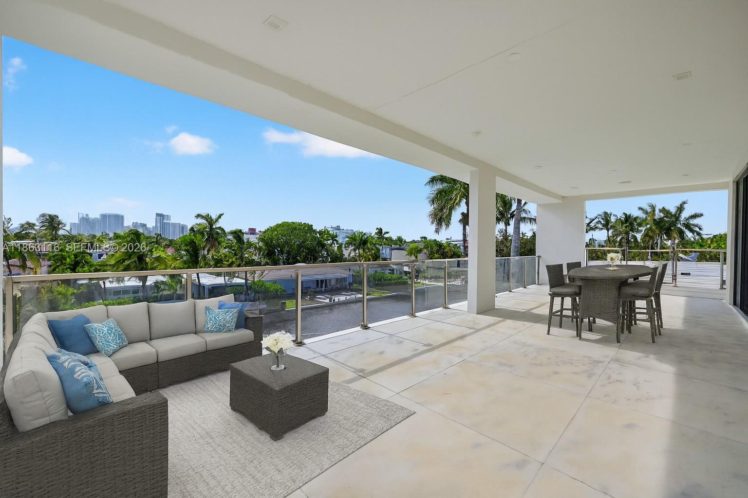 Las Olas Isles - Residential
