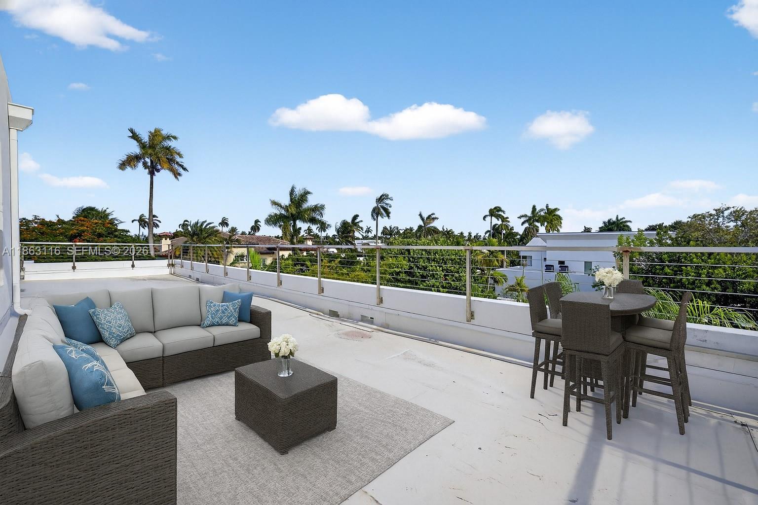 Las Olas Isles - Residential