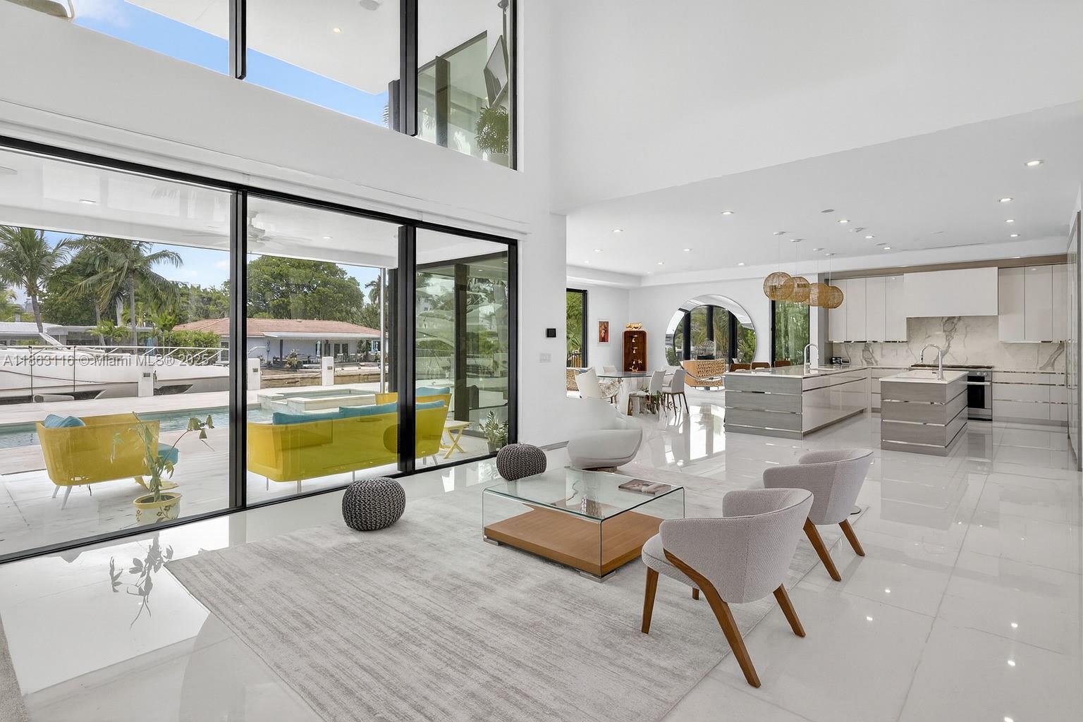 Las Olas Isles - Residential