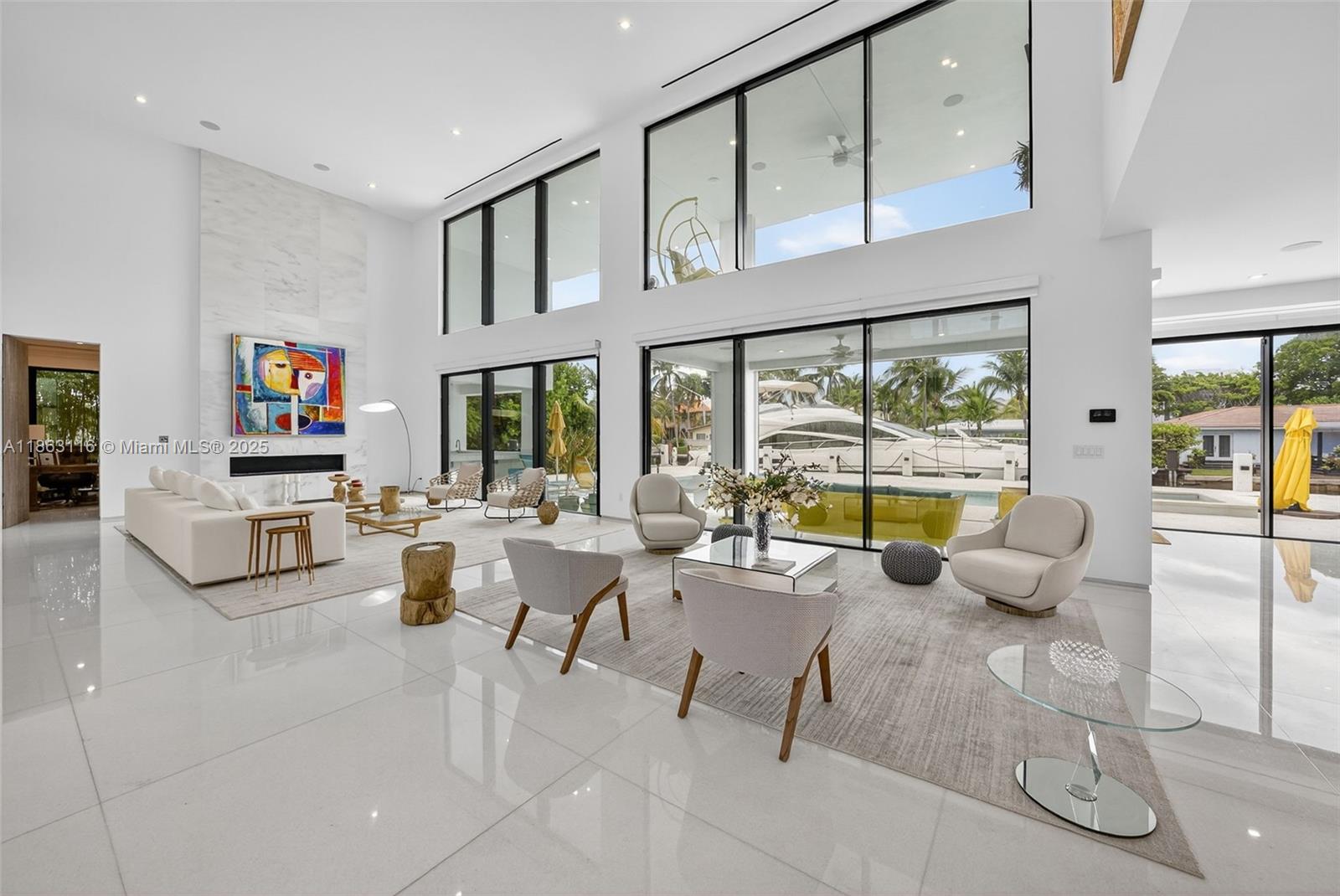 Las Olas Isles - Residential