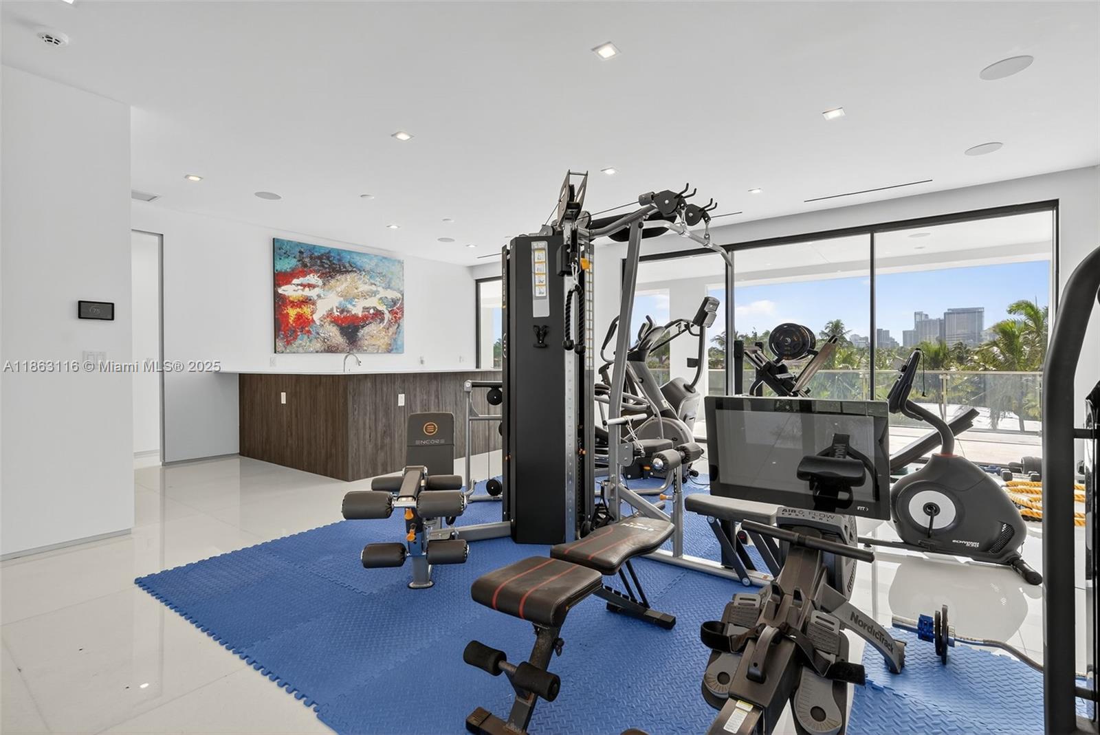 Las Olas Isles - Residential