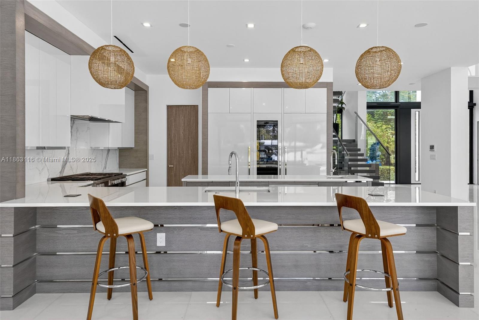 Las Olas Isles - Residential
