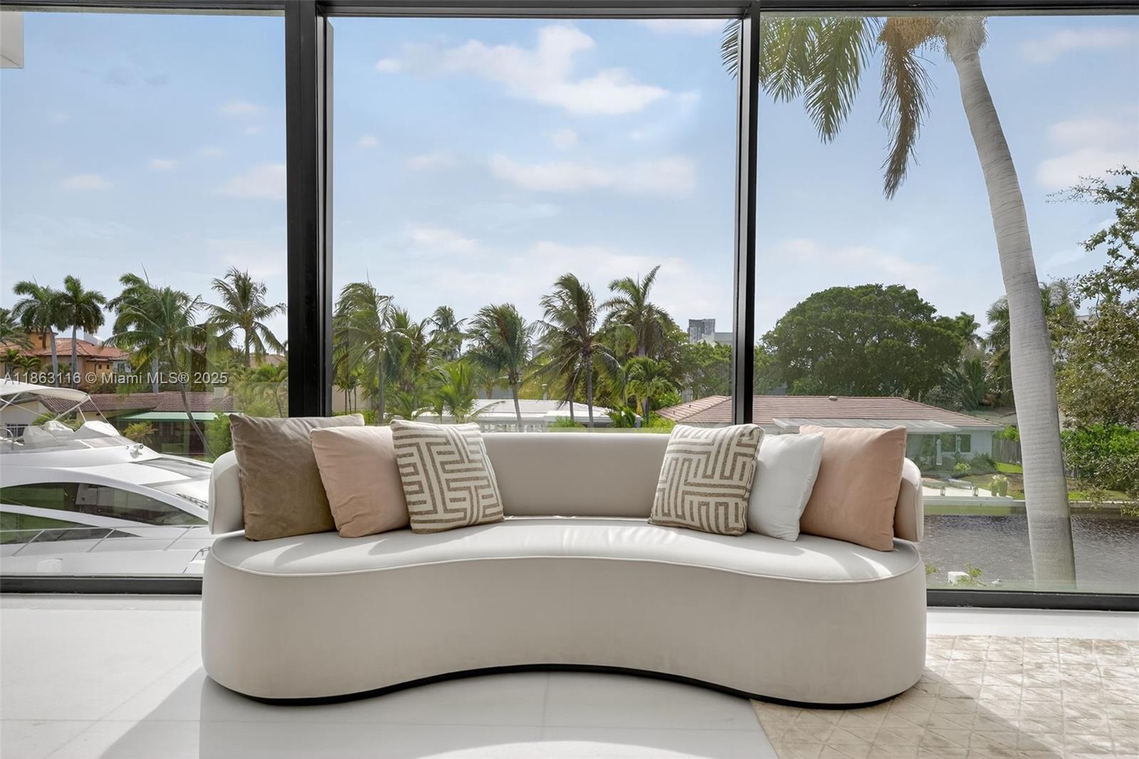 Las Olas Isles - Residential
